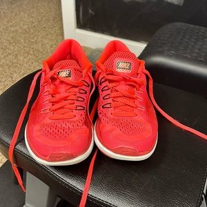Women’s Nike Flex Run Sneakers